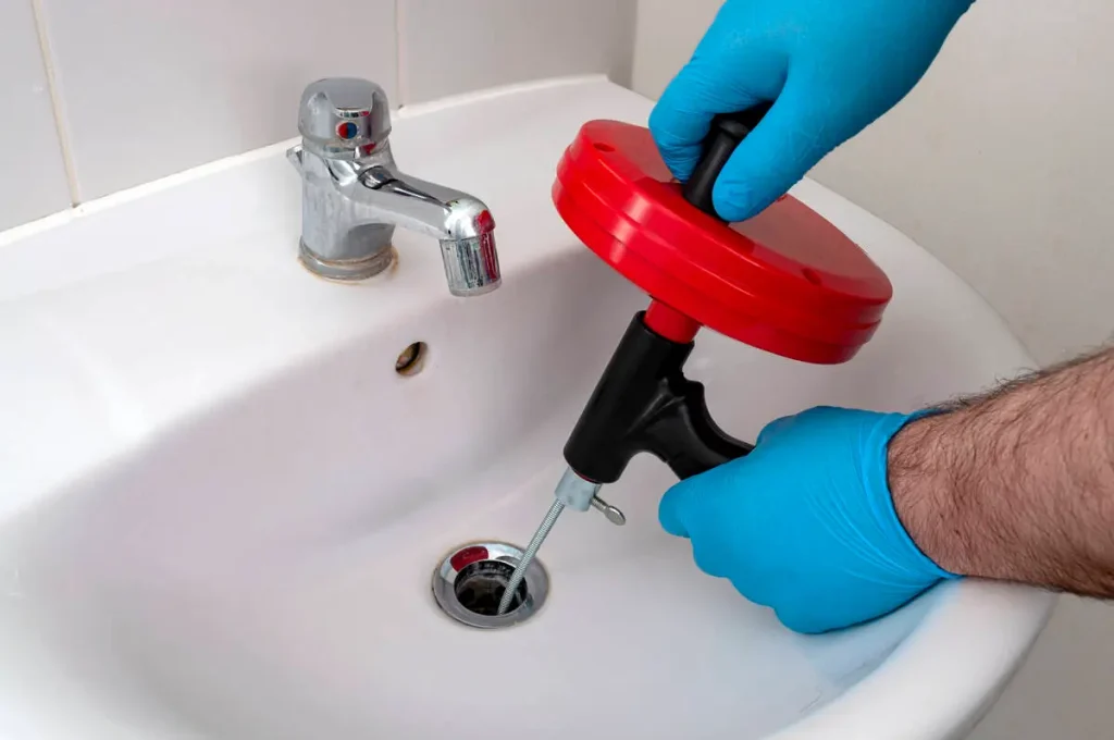KC Plumbing Works job photo